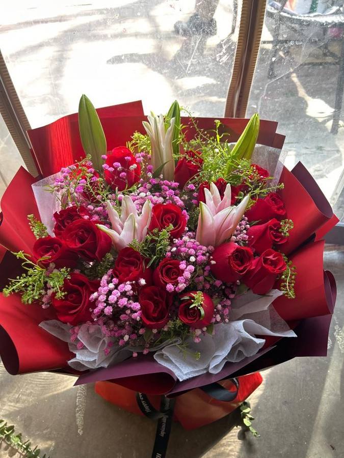 广元花店 广元花店